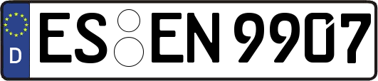 ES-EN9907