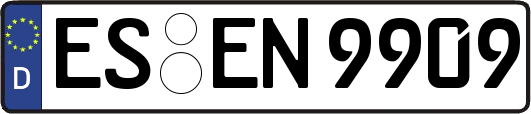ES-EN9909