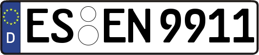 ES-EN9911