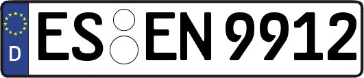ES-EN9912