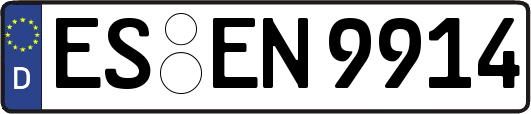 ES-EN9914