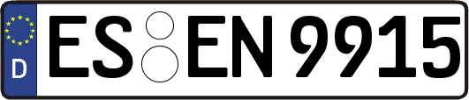ES-EN9915