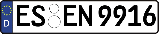 ES-EN9916