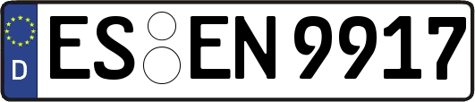 ES-EN9917