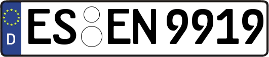 ES-EN9919