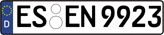 ES-EN9923