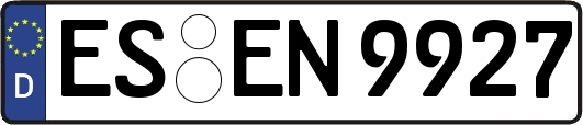 ES-EN9927
