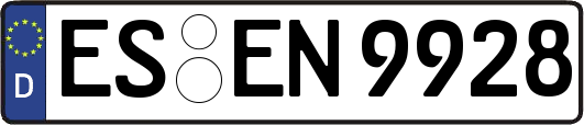 ES-EN9928