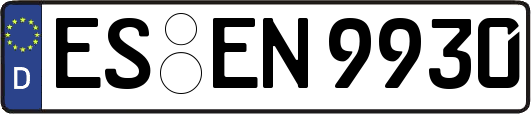 ES-EN9930