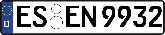 ES-EN9932
