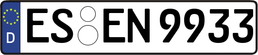 ES-EN9933