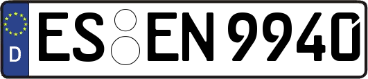 ES-EN9940