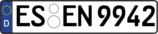 ES-EN9942