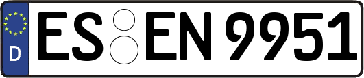 ES-EN9951