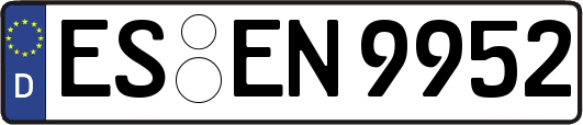 ES-EN9952