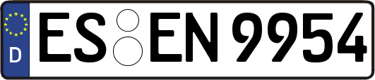 ES-EN9954