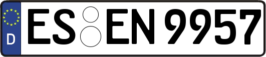 ES-EN9957