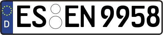 ES-EN9958