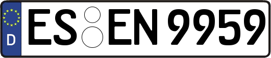 ES-EN9959
