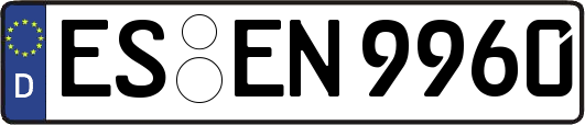 ES-EN9960