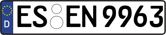 ES-EN9963