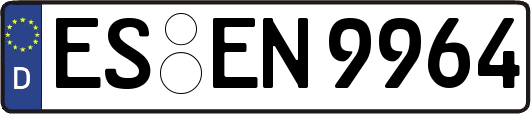 ES-EN9964