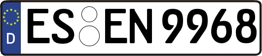 ES-EN9968