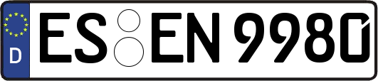ES-EN9980