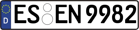ES-EN9982