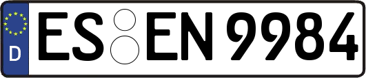 ES-EN9984