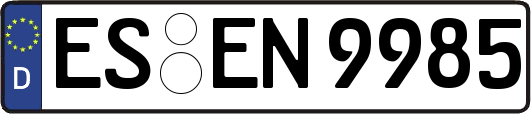 ES-EN9985