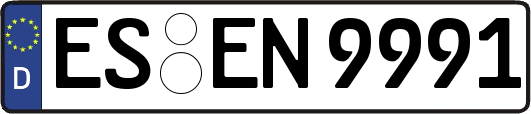 ES-EN9991