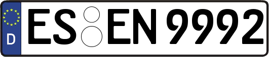 ES-EN9992