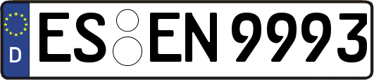 ES-EN9993