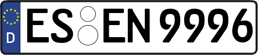 ES-EN9996