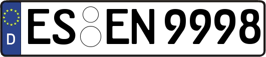 ES-EN9998