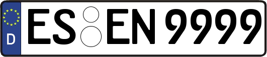 ES-EN9999