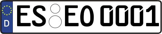 ES-EO0001