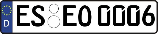 ES-EO0006