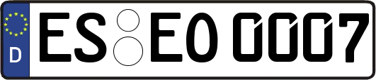 ES-EO0007