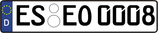 ES-EO0008