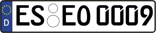ES-EO0009