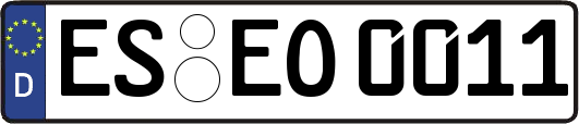 ES-EO0011