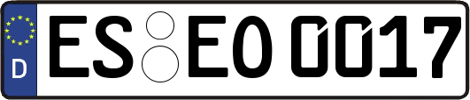 ES-EO0017