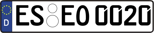 ES-EO0020