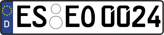 ES-EO0024