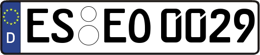 ES-EO0029