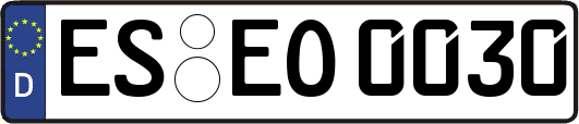 ES-EO0030