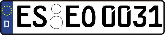 ES-EO0031