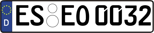 ES-EO0032